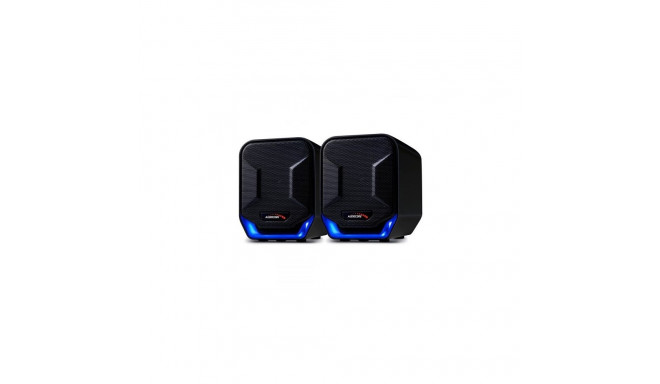 Product Name: Computer Speakers
Model: AC865B
Power Output