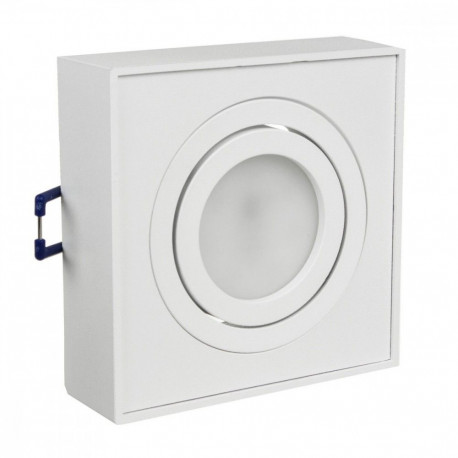 The Maclean MCE464W is a modern LED ceiling light fixture designed for indoor use, 