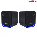 Audiocore kõlarid 6W USB AC865B