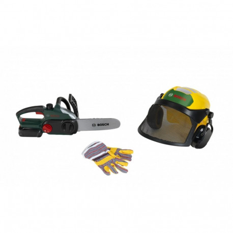 Theo Klein rollimängukomplekt Puuraidur