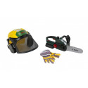 Lumberjack set