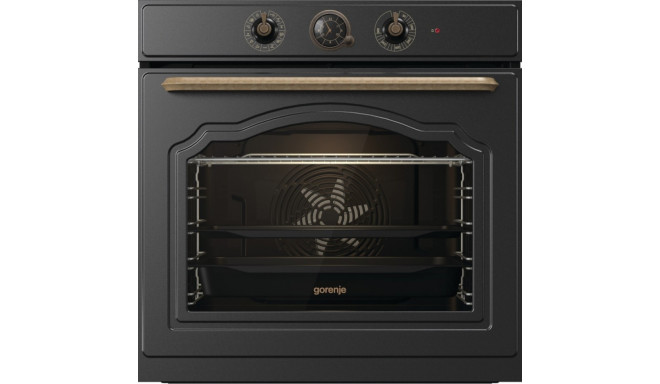 Oven BOS67371CLB
