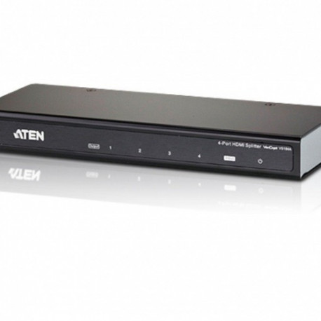 Manufacturer: ATEN
Product Name: 4-Port HDMI Splitter
Mode