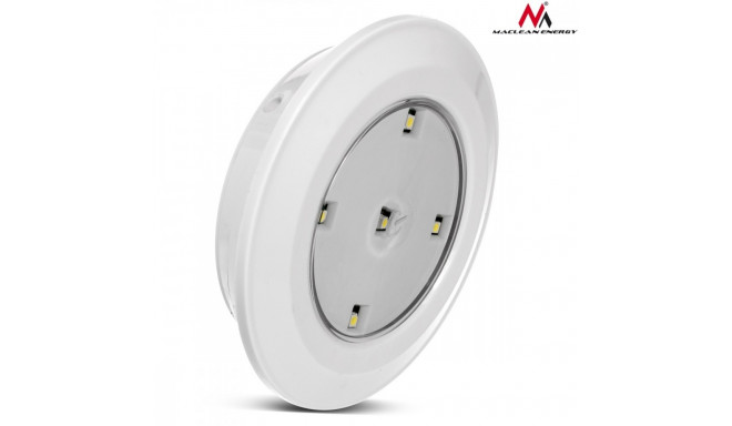 6 LED Lamp pilot MCE165