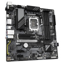 Mainboard|GIGABYTE|Intel B760 Express|LGA1700|Micro-ATX|Memory DDR5|Memory slots 4|B760MDS3HWF6EGEN5
