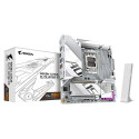 Mainboard|GIGABYTE|AMD B850|SAM5|Micro-ATX|Memory DDR5|Memory slots 4|B850MAELTWF6EICE1.1