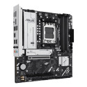 Mainboard|ASUS|AMD B850|SAM5|Micro-ATX|Memory DDR5|Memory slots 4|1xPCI-Express 4.0 16x|1xPCI-Expres