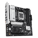 Mainboard|ASUS|AMD B850|SAM5|Micro-ATX|Memory DDR5|Memory slots 4|1xPCI-Express 4.0 16x|1xPCI-Expres