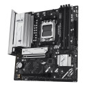 Mainboard|ASUS|AMD B850|SAM5|Micro-ATX|Memory DDR5|Memory slots 4|1xPCI-Express 4.0 16x|1xPCI-Expres