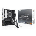 Mainboard|ASUS|AMD B850|SAM5|Micro-ATX|Memory DDR5|Memory slots 4|3xPCI-Express 4.0 16x|1xPCI-Expres