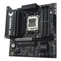 Mainboard|ASUS|AMD B850|SAM5|Micro-ATX|Memory DDR5|Memory slots 4|1xPCI-Express 4.0 1x|1xPCI-Express
