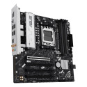 Mainboard|ASUS|AMD B850|SAM5|Micro-ATX|Memory DDR5|Memory slots 4|3xPCI-Express 4.0 16x|1xPCI-Expres