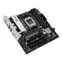 Mainboard|ASUS|AMD B850|SAM5|Micro-ATX|Memory DDR5|Memory slots 4|3xPCI-Express 4.0 16x|1xPCI-Expres