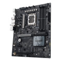 Mainboard|ASUS|Intel B860 Express|LGA1851|ATX|Memory DDR5|Memory slots 4|1xPCI-Express 4.0 1x|1xPCI-