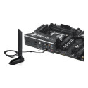 Mainboard|ASUS|AMD B850|SAM5|ATX|Memory DDR5|Memory slots 4|2xPCI-Express 4.0 1x|1xPCI-Express 4.0 1