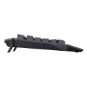 KEYBOARD USB GXT 836 EVOCX/ENG 24722 TRUST