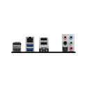 Mainboard|MSI|Intel B760 Express|LGA1700|Memory DDR5|Memory slots 4|5xPCI-Express 5.0 16x|2xM.2|1xHD