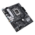 Mainboard|ASUS|Intel H610|LGA1700|Micro-ATX|Memory DDR4|Memory slots 2|1xPCI-Express 3.0 1x|1xPCI-Ex