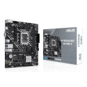 Asus emaplaat Intel H610 LGA1700 Micro-ATX DDR5x2 1xPCI-Express 3.0 1x 1xPCI-Ex
