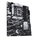 Mainboard|ASUS|Intel B760 Express|LGA1700|ATX|Memory DDR5|Memory slots 4|2xPCI-Express 3.0 1x|1xPCI-