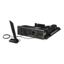 Mainboard|ASUS|AMD B650|SAM5|Mini-ITX|Memory DDR5|Memory slots 2|1xPCI-Express 5.0 16x|2xM.2|1xHDMI|