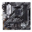 Asus mainboard AMD B550 SAM4 MicroATX DDR4x4