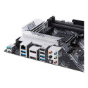 Asus emaplaat AMD B550 SAM4 ATX