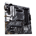 Asus mainboard AMD B550 SAM4 MicroATX DDR4x4