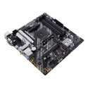 Asus mainboard AMD B550 SAM4 MicroATX DDR4x4