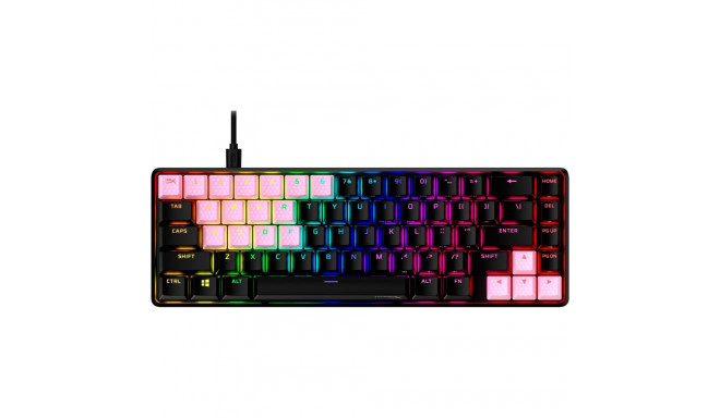 KEYBOARD ACC KEYCAPS GAMING/PINK 519U0AA#ABA HYPERX