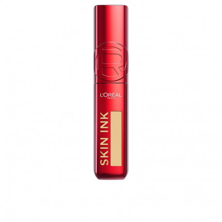 L'ORÉAL PARIS meigipõhi ja peitekreem INFAILLIBLE SKIN INK 48h 15ml, #140-hele soe