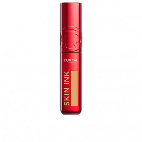 L'Oréal Paris jumestuskreem ja peitekreem Infaillible Skin Ink 48h 15ml, #300-Medium Neut