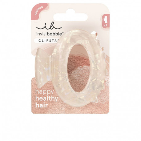 INVISIBOBBLE juukseklamber CLIPSTAR 1u, roosa
