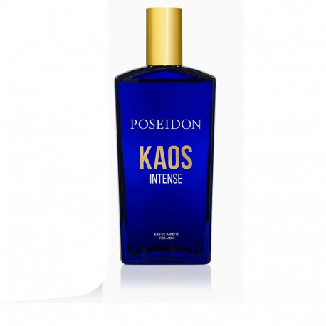 Poseidon tualettvesi Kaos Intense 150ml