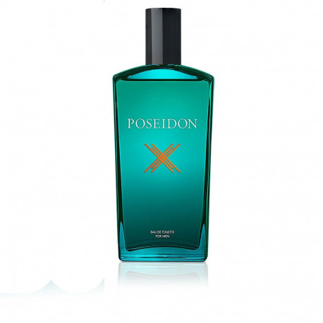 Poseidon tualettvesi X 150ml