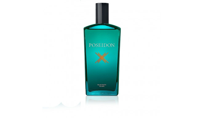 Poseidon tualettvesi X 150ml