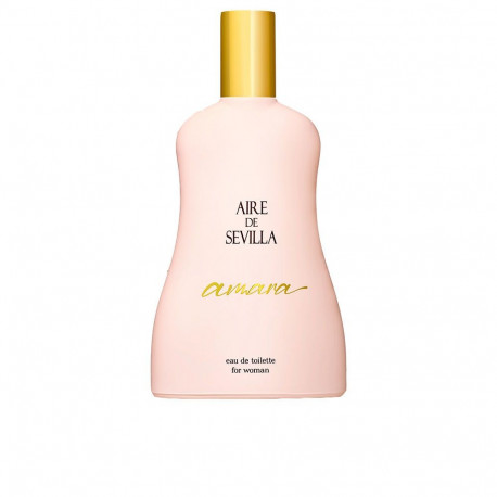 Aire Sevilla tualettvesi Amara edt vapo 150ml