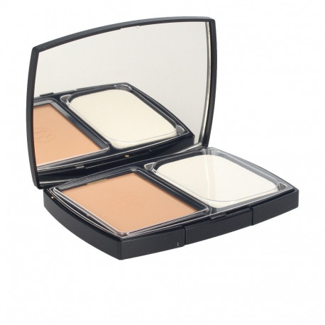 Chanel kompaktpuuder Ultra Le Teint Compact SPF15, #B40