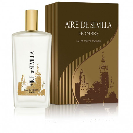 Aire Sevilla tualettvesi Aire de Sevilla meestele 150ml