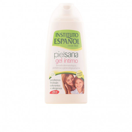 Instituto Español Piel Sana intimageel emale ja tütrele 300ml