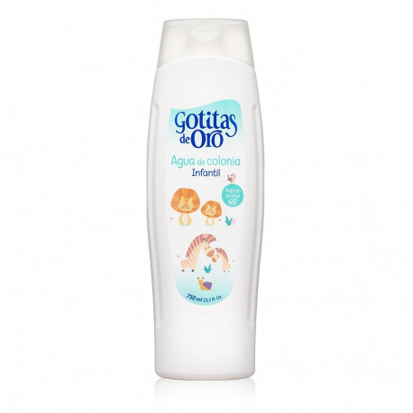 Instituto Español Gotitas de Oro kölni vesi 750ml