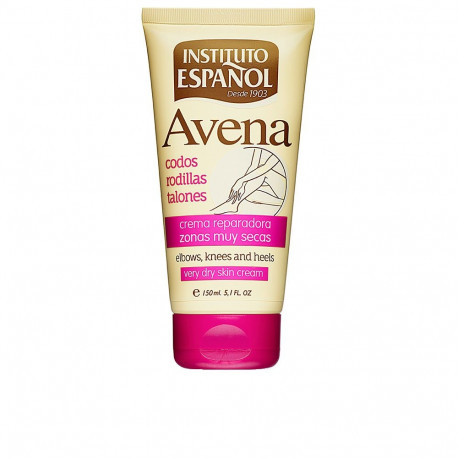 Instituto Español taastav kreem Avena väga kuivadele piirkondadele 150ml