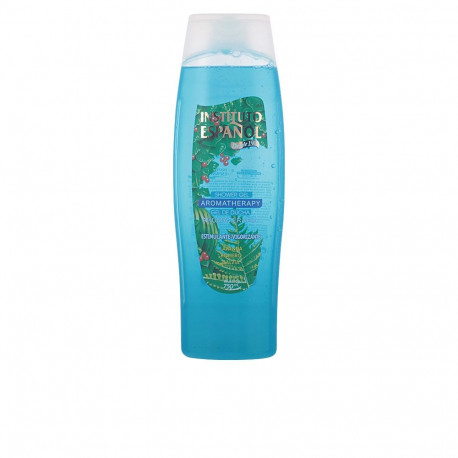 INSTITUTO ESPAÑOL AROMATERAPIA gel de ducha estimulante 750 ml