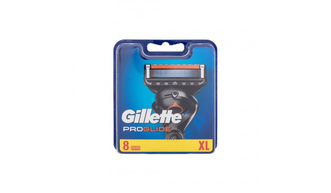Gillette ProGlide (8tk)