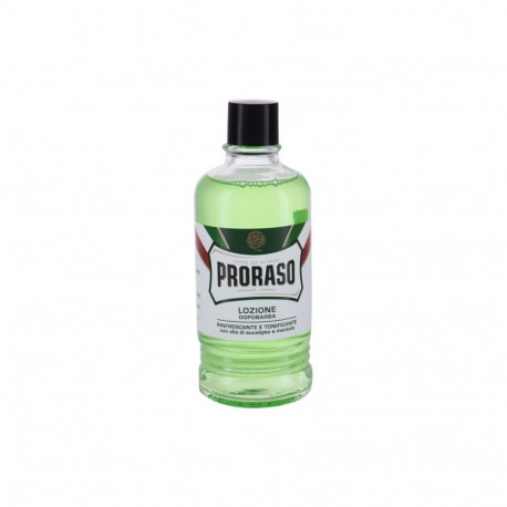 PRORASO Green After Shave Lotion Aftershave (400ml)