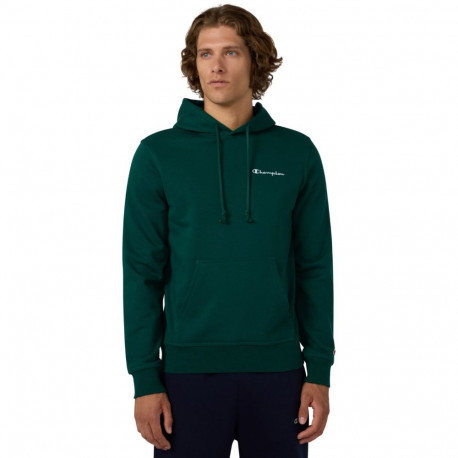 Champion meeste kapuutsiga pusa 221790 GS584 2XL, roheline