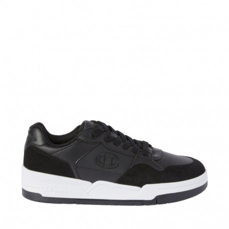 Buty męskie Champion RD PRM Low czarne S22495 KK0002 42