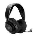 Kõrvaklapid SteelSeries Arctis Nova 5