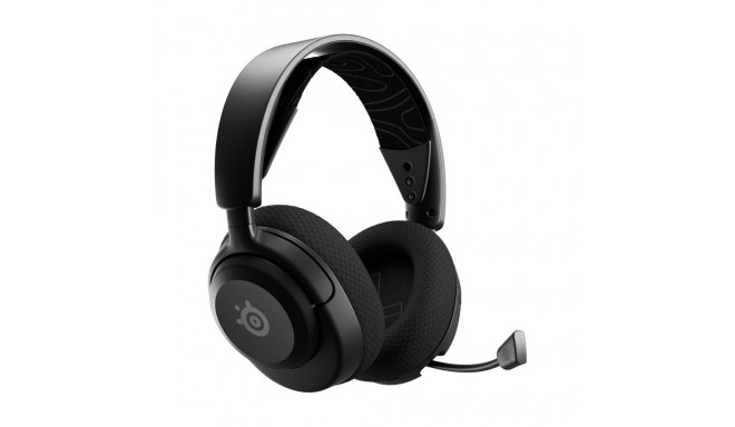 Kõrvaklapid SteelSeries Arctis Nova 5
