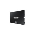 SSD Samsung 250GB 870 Evo 2,5" SATA